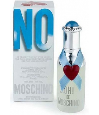 Moschino OH ! De  Moschino   75  