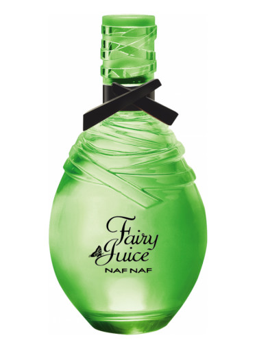 Naf Naf Fairy Juice  Green   40  
