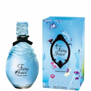 Naf Naf Fairy Juice Blue    100  