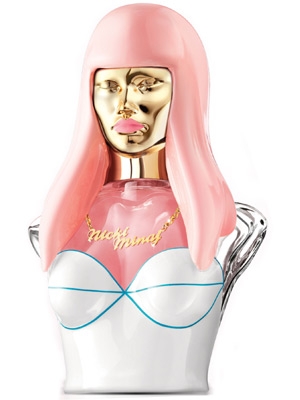 Nicki Minaj Pink Friday    50 