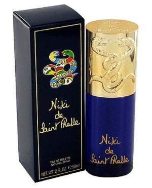 Niki de Saint Phalle Niki de Saint Phalle  15 