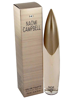 Naomi Campbell  Naomi Campbell   75  
