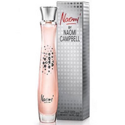 Naomi Campbell Naomi by Naomi Campbell   50 