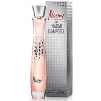 Naomi Campbell  Naomi by Naomi Campbell
