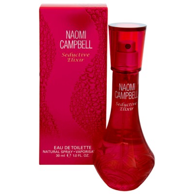 Naomi Campbell Seductive Elixir    50 