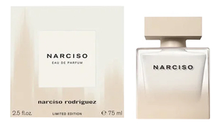 Narciso Rodriguez Narciso Limited Edition   75  