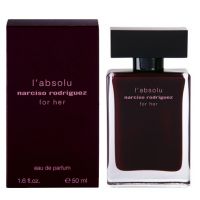 Narciso Rodriguez Narciso Rodriguez For Her L Absolu