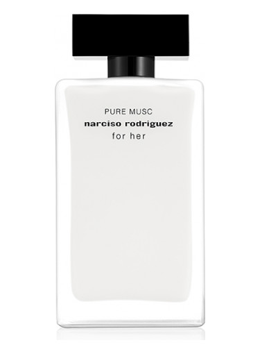 Narciso Rodriguez Pure Musc For Her   50  + 50 