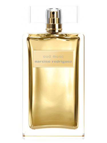 Narciso Rodriguez Oud Musc   100 
