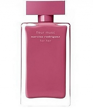 Narciso Rodriguez Fleur Musc for Her    50 