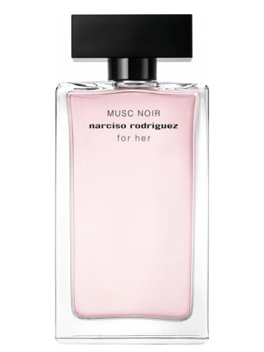 Narciso Rodriguez Musc Noir For Her   100  