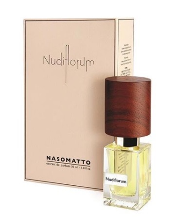 Nasomatto Nudiflorum  30  