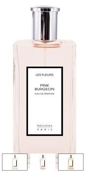 Nouveau Paris Pink Burgeon 