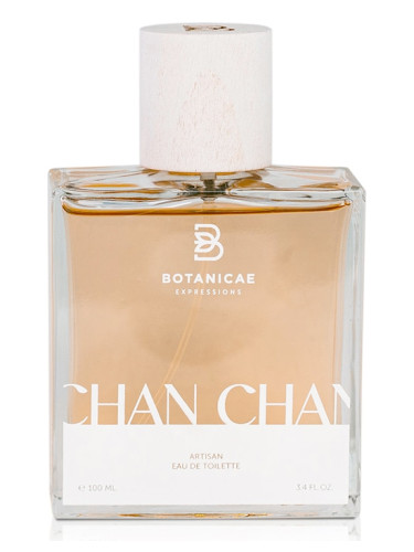 Botanicae Chan Chan   100 
