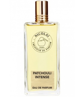 Nicolai Parfumeur  Patchouli Intense     100  