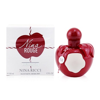 Nina Ricci Nina Rouge   80  