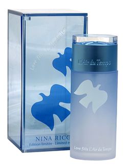 Nina Ricci Love Fills L Air du Temps     100 