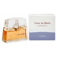 Nina Ricci Love In Paris 