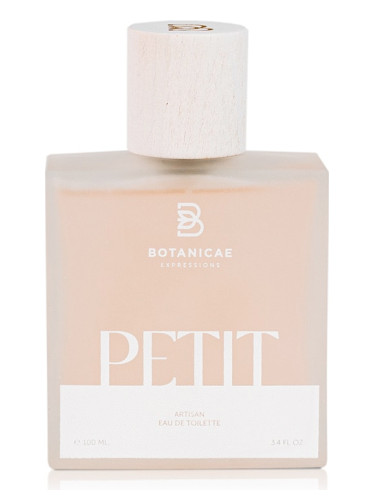 Botanicae Petit