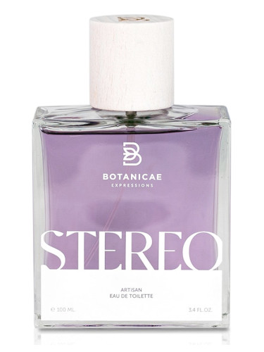 Botanicae  Stereo   100 