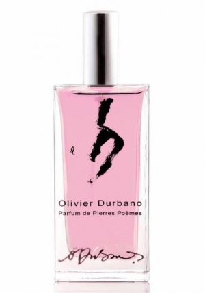Olivier Durbano Pink Quartz 