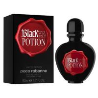 Paco Rabanne Black XS Potion  For Her 