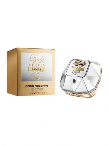 Paco Rabanne Lady Million Lucky     50  