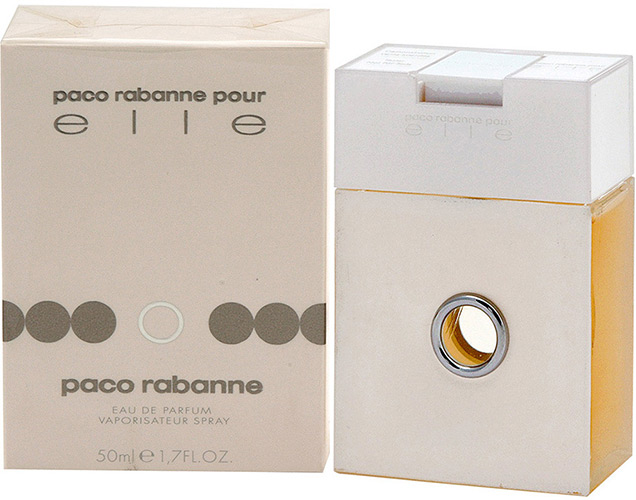 Paco Pabbane Paco Rabanne Pour Elle  30 