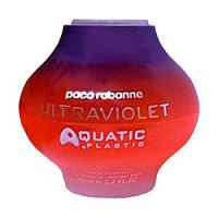 Paco Rabanne Ultraviolet Aquatic Plastic 