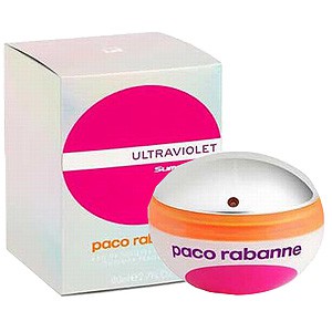 Paco Rabanne Ultraviolet Summer Pop     80 