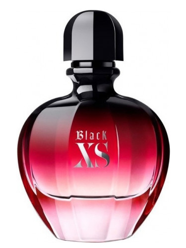 Paco Rabanne Black XS  for Her Eau de Parfum   80  