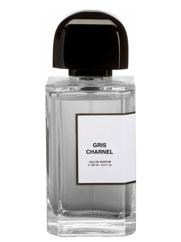 Parfums BDK Gris Charnel   10 