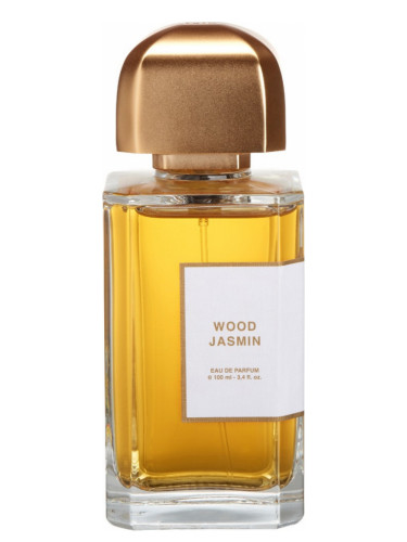 Parfums BDK Wood Jasmin    100 