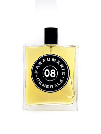 Parfumerie Generale PG 08  Intrigant Patchouli     50 