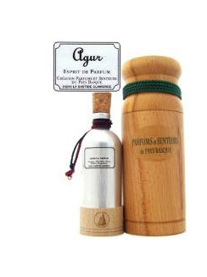 Parfums et Senteurs du Pays Basque Agur   100 