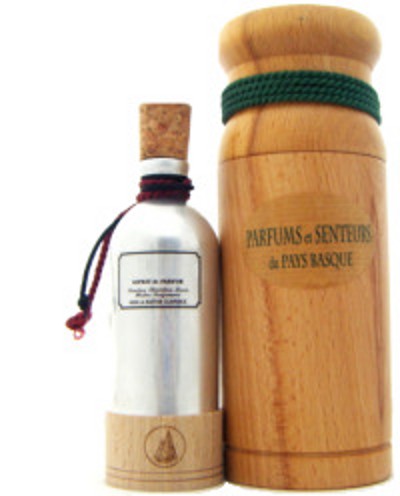 Parfums et Senteurs du Pays Basque Eau de Bambous   100  