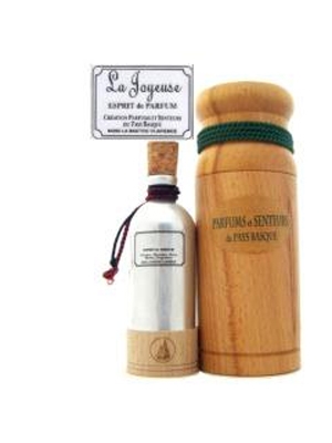 Parfums et Senteurs du Pays Basque La Joyeuse