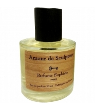 Parfums Sophiste Amour de Sculpteur   50 