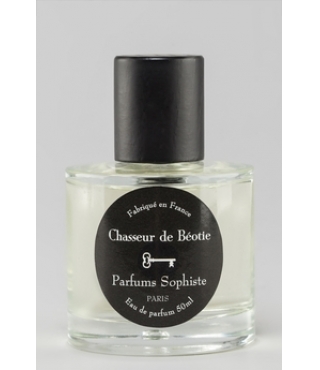 Parfums Sophiste Chasseur de Beotie   16 