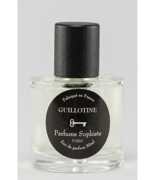 Parfums Sophiste Guillotine 