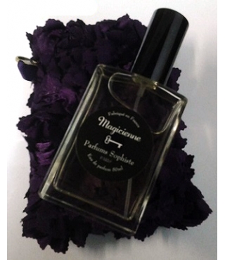Parfums Sophiste Magicienne    50 