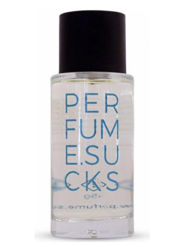 Perfume Sucks Blue 3135C   52 