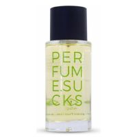 Perfume Sucks Green 368C