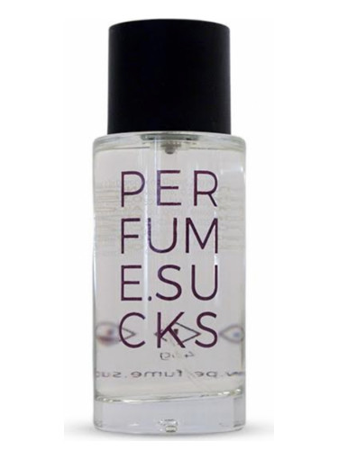 Perfume Sucks Purple 222C   52 