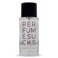 Perfume Sucks Purple 222C
