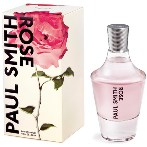 Paul Smith Paul Smith Rose    100  Limited Edition 