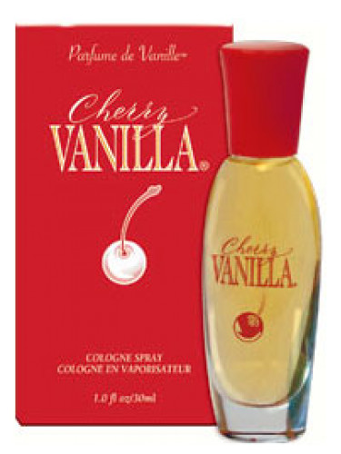 Parfume de Vanille Cherry Vanilla  30 