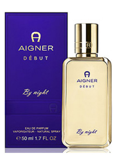 Aigner Etienne Debut by Night