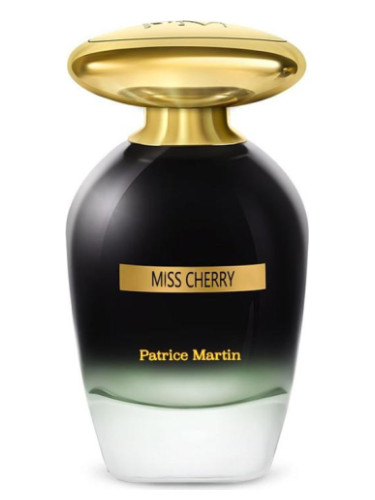 Patrice Martin Miss Cherry   100  