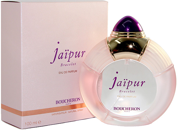 Boucheron Jaipur Bracelet     100 